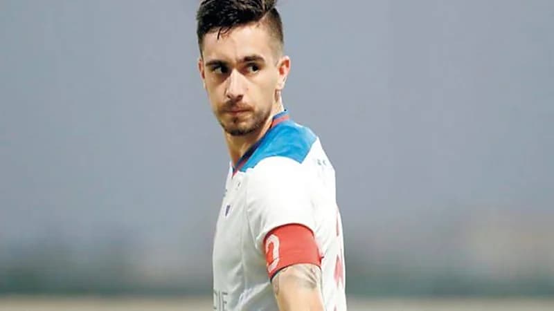 حسم الجدل حول رحيل كورنادو عن الاتحاد