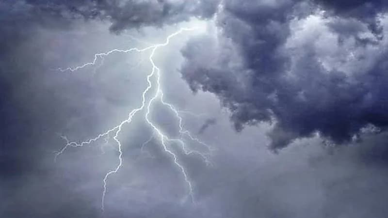 الأرصاد: سحب رعدية ممطرة على المدينة المنورة