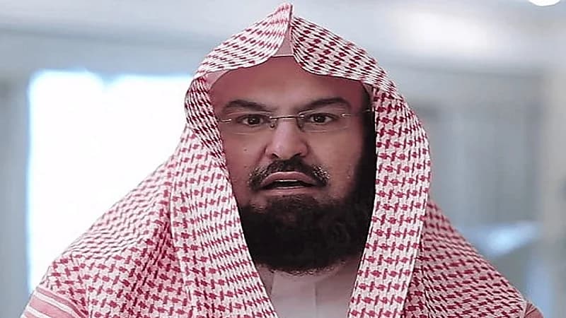 السديس يوجّه وصايا إرشادية لقاصدي الحرمين حول فضائل صيام يوم عاشوراء