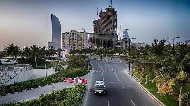 "المسند": الرطوبة تكون في أعلى نسبها بجدة خلال شهر سبتمبر