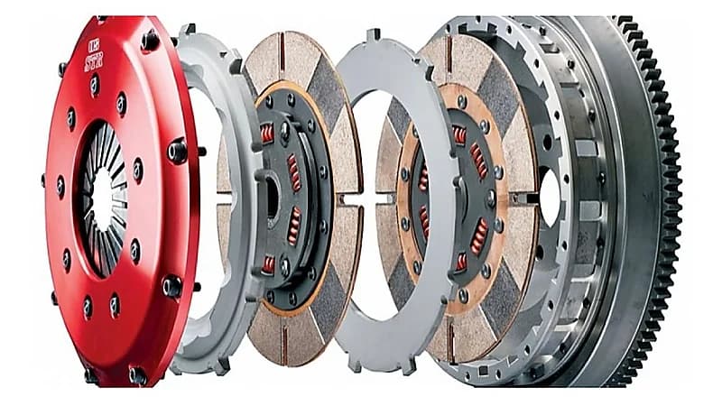 أسباب وعلامات تلف قوابض السيارات