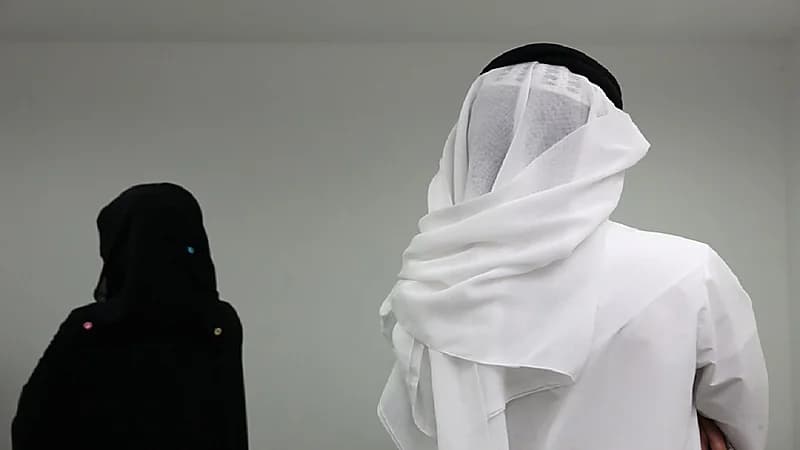 مختص للنساء: لا تفاجئوا أزواجكن برغبتكن في الانفصال