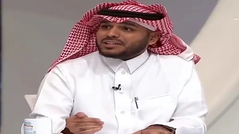 مستشار تسويقي: إذا كنت من سكان الرياض يجب أن يكون لديك أكثر من مصدر للدخل .. فيديو