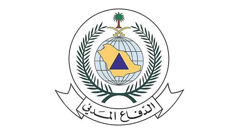 مدني الرياض يخمد حريقًا اندلع في مطعم بحي بدر