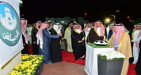 بالفيديو.. شرح مبسَط للمشاريع الحضرية التي افتتحت بالعاصمة