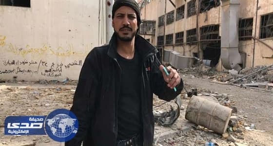 بالصور.. «فلاح عزيز» جزار الشرطة العراقية