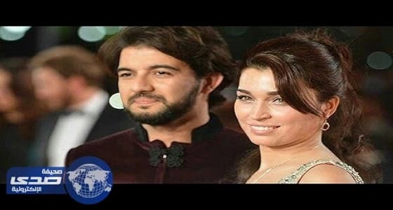 بالفيديو.. عمر لٌطفي يرقص بين النساء برفقة زوجته فرح الفارسي