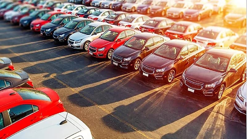 "الجمارك" تعلن إقامة مزاد علني لبيع سيارات في جمرك ميناء جازان