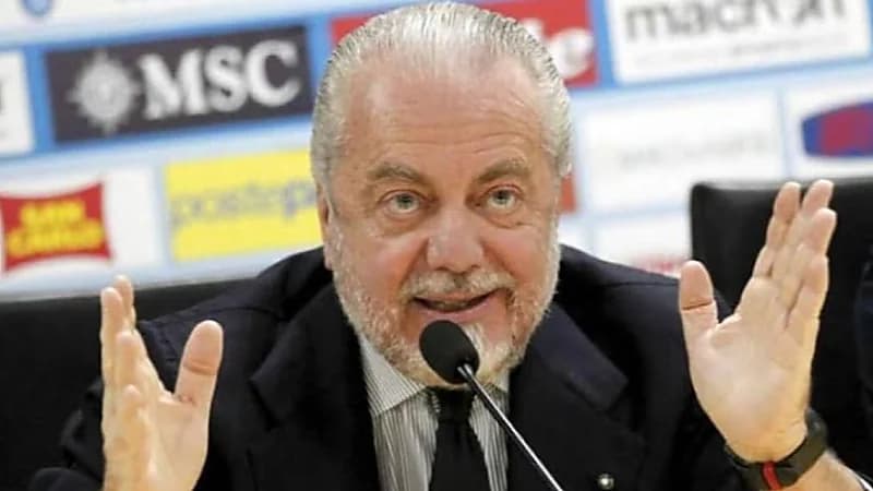 "دي لورنتيس": لن نضم لاعبين أفارقة ما لم يتعهدوا بعدم المشاركة في كأس الأمم