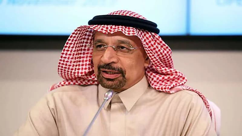 الفالح : المملكة لديها العديدمن الخطط في الاستثمار الرياضي