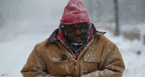 مشردو بروكسل تحت وطأة الاعتقال خيفة البرد القارس