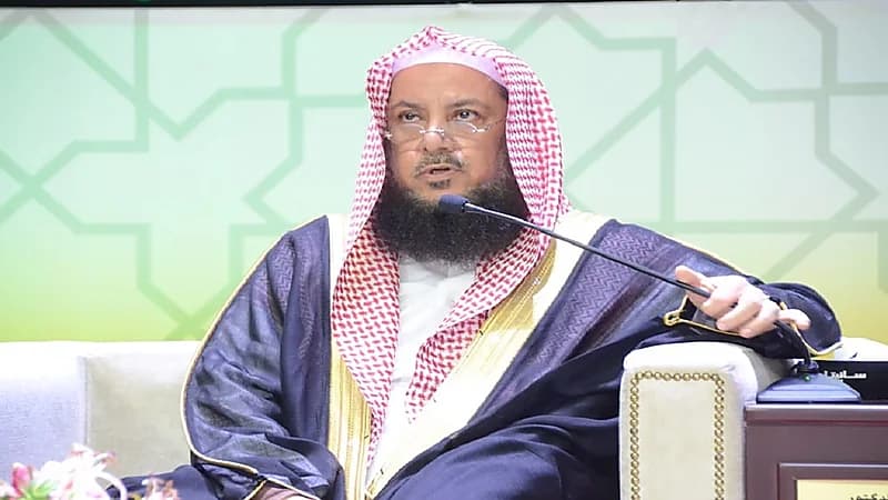 بالفيديو.. الشيخ "السليمان" يوضح حكم وقوع الطلاق على الحائض والحامل