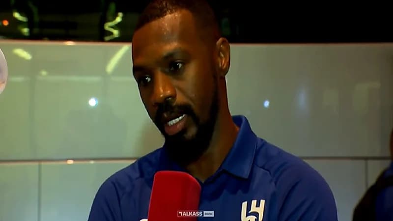 كريري: جئنا للدوحة من أجل لقب جديد يضاف لخزائن الهلال