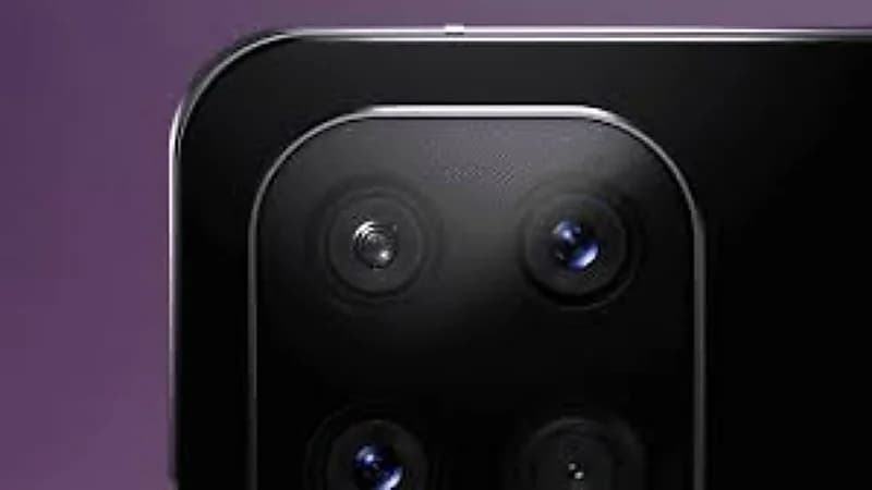 سامسونج تتيح أصغر مستشعر كاميرا لهاتف ذكي