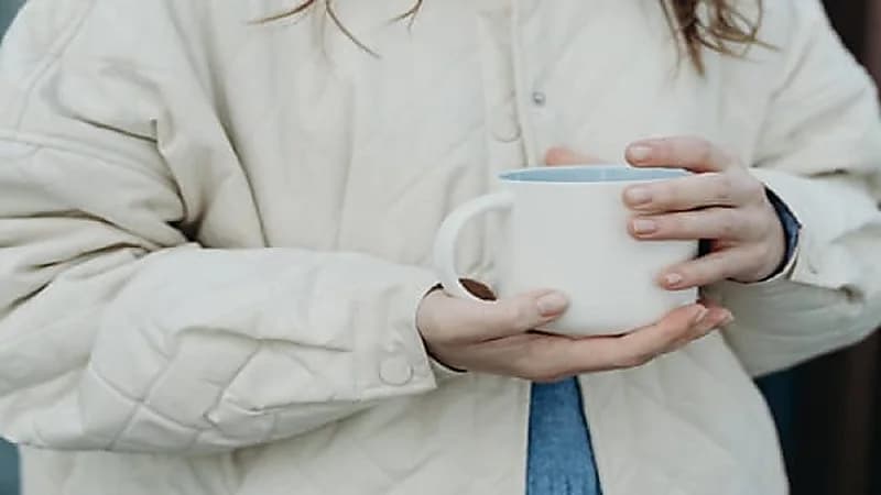 مشروب سحري يخلصك من الوزن الزائد بسهولة