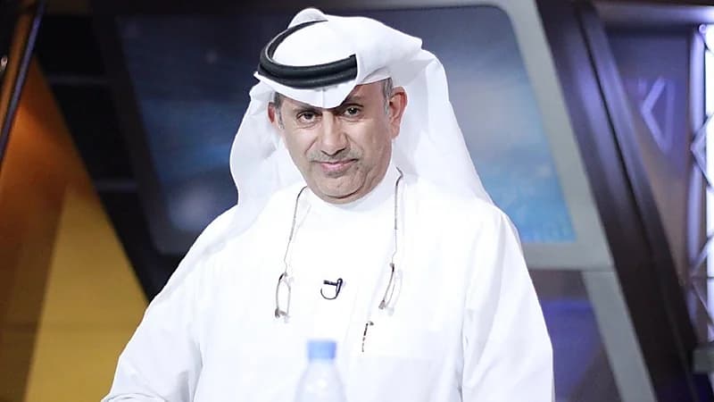 الملحم بعد مباراة النصر والزمالك: هدف التعادل لحفظ ماء الوجه !