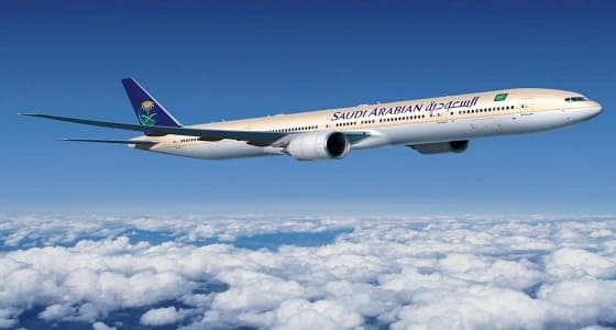 الخطوط السعودية تمنح مرضى السرطان تخفيض 50% على أسعار التذاكر
