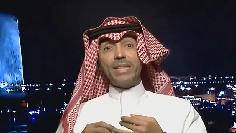 بالفيديو : محامٍ يوضح أبرز الجرائم المعلوماتية بمواقع التواصل وعقوباتها