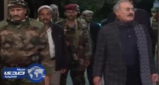 اليماني يكشف كواليس «حادثة دار الرئاسة» ومسئولية طارق صالح عنها