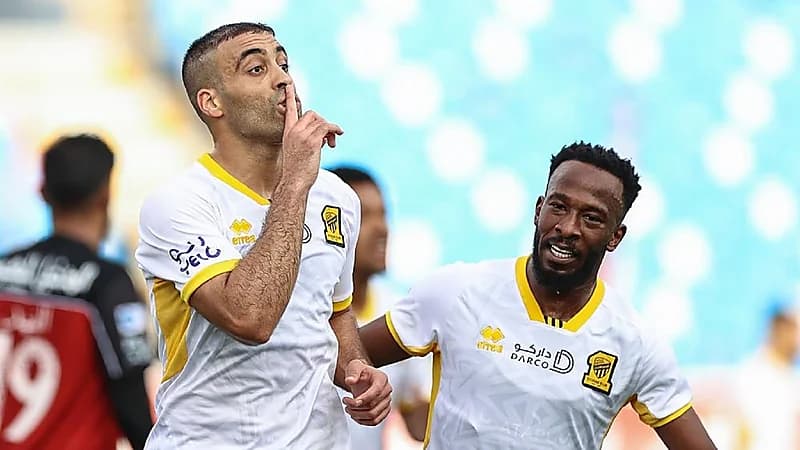 آخر تطورات ملف عودة حمدالله للمنتخب المغربي