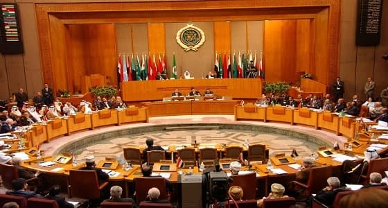 الوزاري العربي يطالب أمريكا بإعادة النظر في قرار إغلاق مكتب " التحرير الفلسطينية "