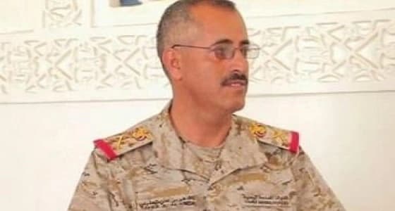 " العقيلي " : الشرعية تقترب من إنجاز النصر الكبير للشعب اليمني واستعادة الدولة