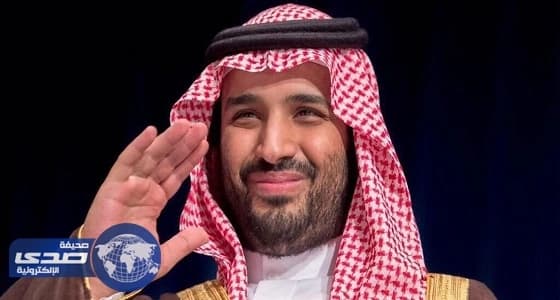 المستشارة الألمانية تهنئ ولي العهد بحلول عيد الفطر