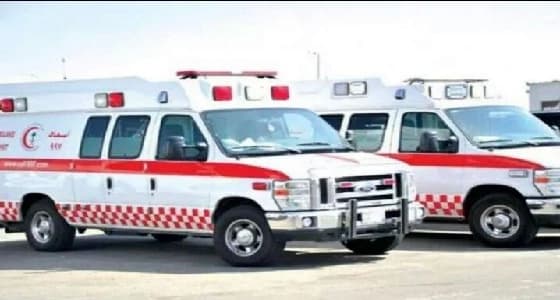 بالصور ..الهلال الأحمر ترفع حالة الإستعداد بعد عودة الطلاب للمدارس