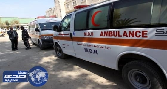 وفاة طفلة فلسطينية متأثرة بإصابتها قبل شهرين