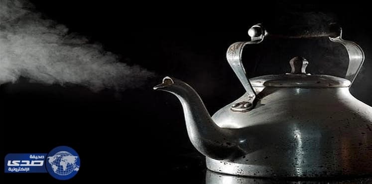 أراد أن يشكوها لأمها .. فسكبت الماء المغلي علي عضوه الذكري