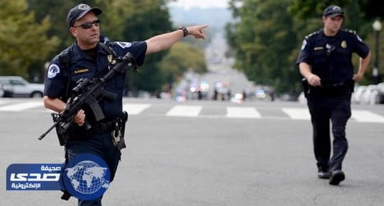 احتجاز أمريكي للاشتباه في محاولته " تفخيخ " نصب كونفدرالي بتكساس