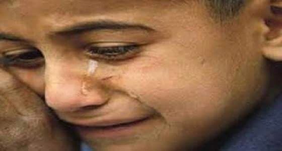 بالفيديو. .تعذيب طفل بدار أيتام بالماء البارد فجرا