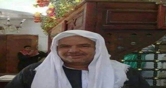 شيخ قرية  مات منذ 35 يوما وفتحوا قبره فاكتشفوا أنه توفي من ساعات