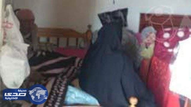 مصابة بالسرطان تعرض أطفالها الخمسة  للتبني