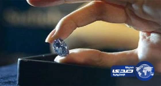 بالفيديو :اغلى خاتم الخطوبة  في العالم ..تعرف عليه !!