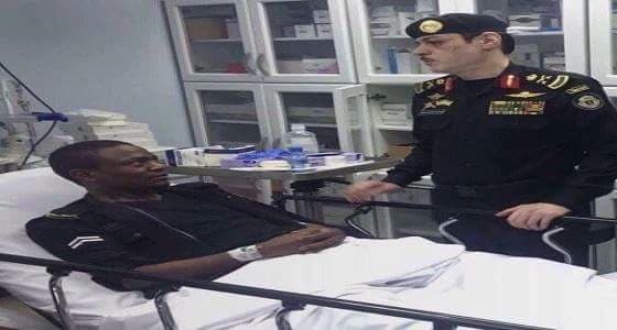 الموافقة على إطلاق اسم عواجي والشراري على شارعين بجدة