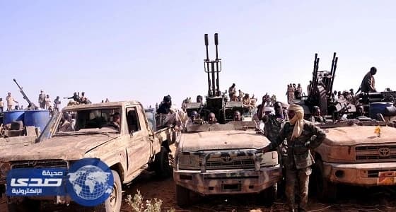 السودان: نازحون أطلقوا النار على قوة تأمين البشير في دارفور