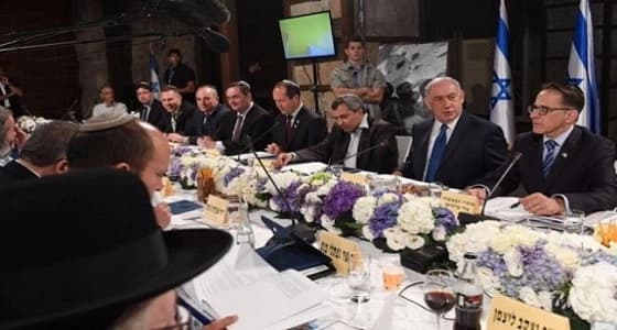 إسرائيل ترجئ التصويت على مشروع " قانون القدس الكبرى "