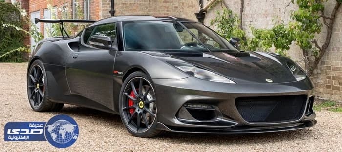 " لوتس إيفورا GT430 " ليست فقط الأقوى حتى الآن ولكنها الأفضل