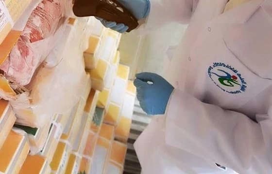 بالصور .. حضور ملفت للأطفال في مهرجان الإبل في نسخته الجديدة