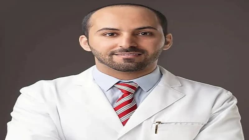 الذيابي: منظار الجهاز الهضمي لايؤدي إلى انتشار سرطان المعدة