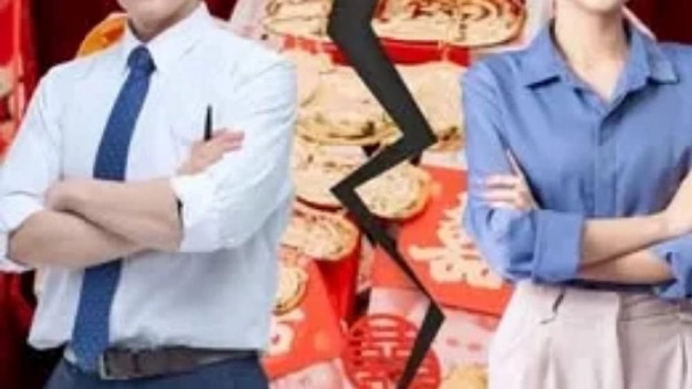 شاب صيني يقاضي خطيبته السابقة بسبب الإفراط في تناول الطعام