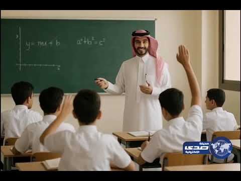 المعلّم… رسالة يومية لا تنتهي