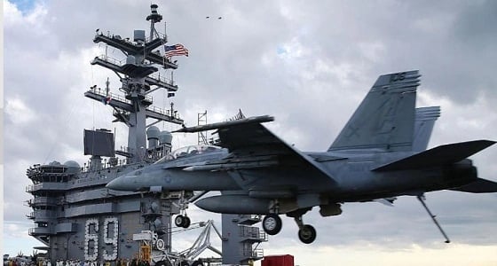 عقد بقيمة 143.4 مليون دولار لتنفيذ تعديلات على أباتشي تابعة للمملكة