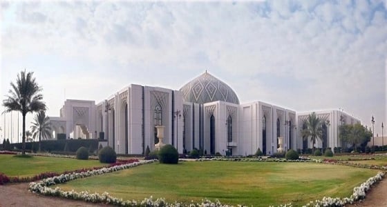 مجلس الشؤون الاقتصادية والتنمية يستعرض التقرير السنوي الثالث لأعمال المجلس