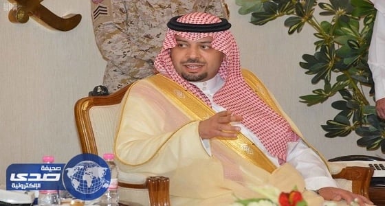 أمير الشمالية يوجه بمتابعة الحالة الجوية
