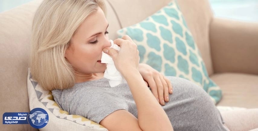 إصابة الحامل بالحمى تعرض الطفل للإصابة بمرض " التوحد "