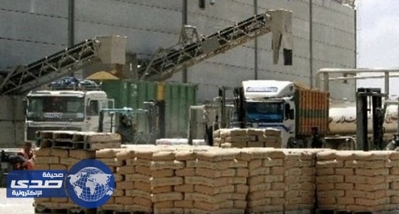 مبيعات الأسمنت تتراجع في المملكة 16 %