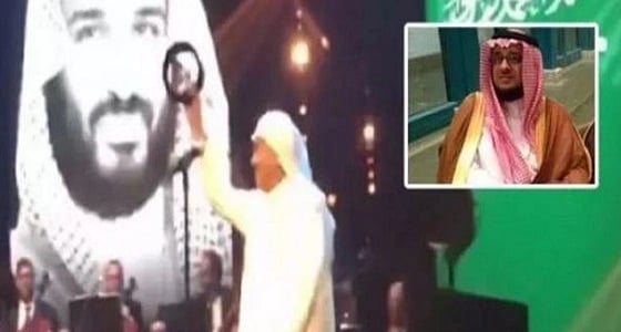 أمير يعلق على واقعة عقال محمد عبده: اليوم عقاله والله يستر من بُكرة