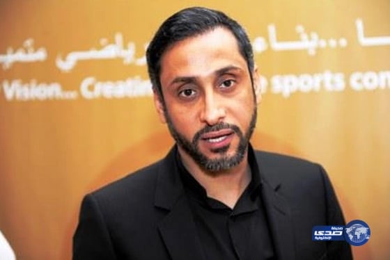 الجابر: الجيل الحالي للمنتخب قادر على الوصول إلى المونديال